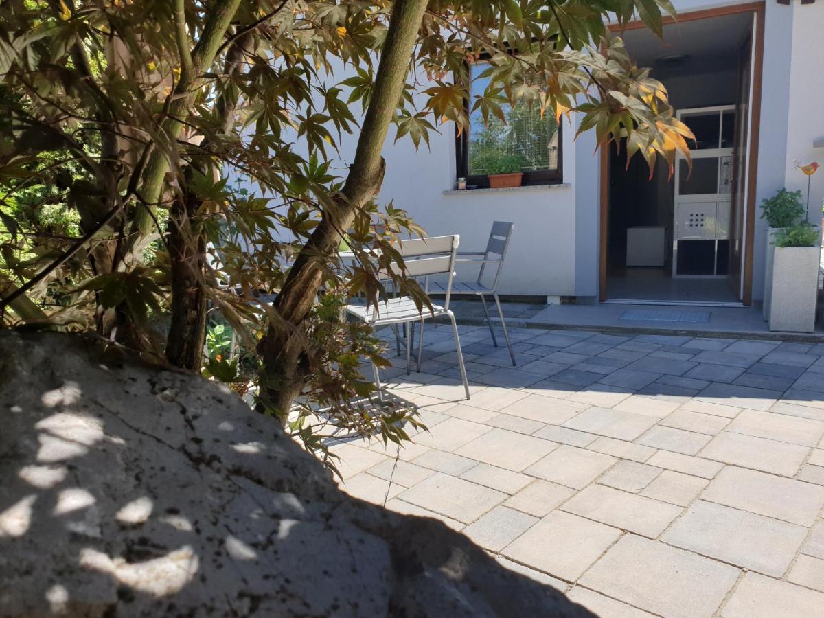 Studio Emma Ljubljana - Free Parking, Ac, Wifi Екстериор снимка