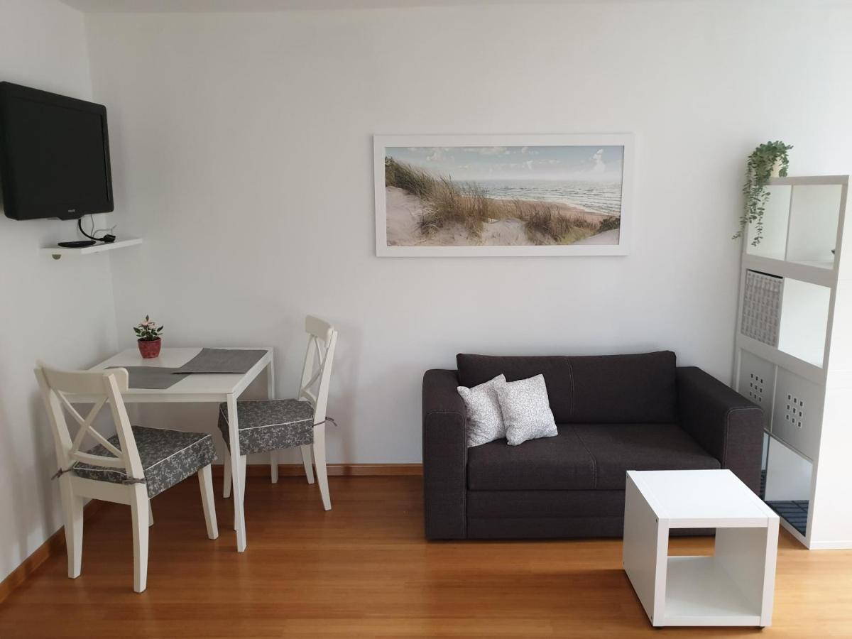 Studio Emma Ljubljana - Free Parking, Ac, Wifi Екстериор снимка
