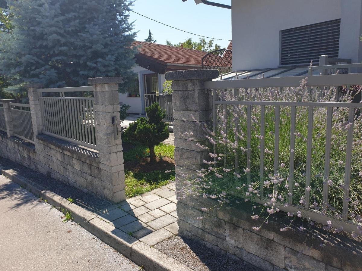 Studio Emma Ljubljana - Free Parking, Ac, Wifi Екстериор снимка