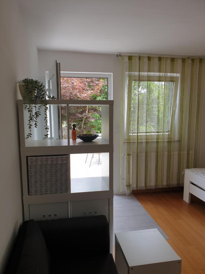 Studio Emma Ljubljana - Free Parking, Ac, Wifi Екстериор снимка