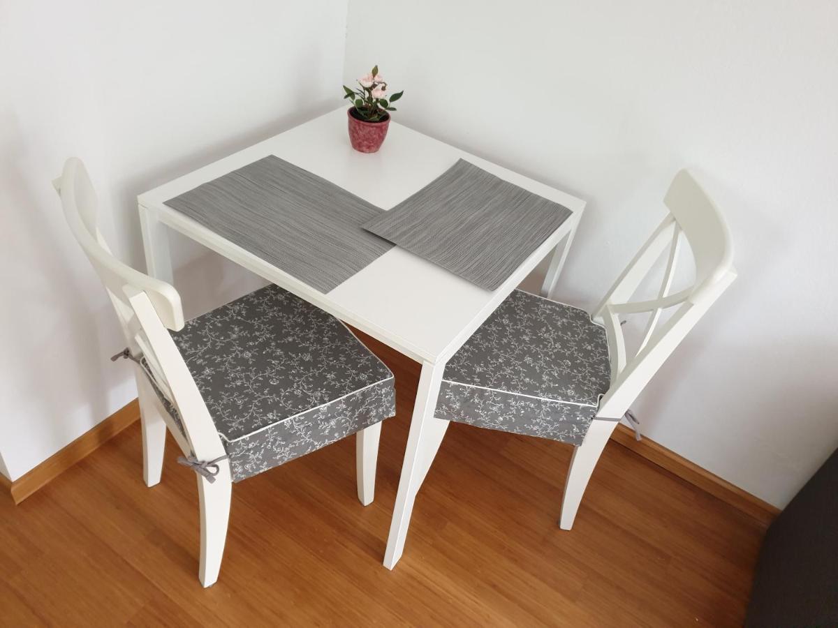 Studio Emma Ljubljana - Free Parking, Ac, Wifi Екстериор снимка