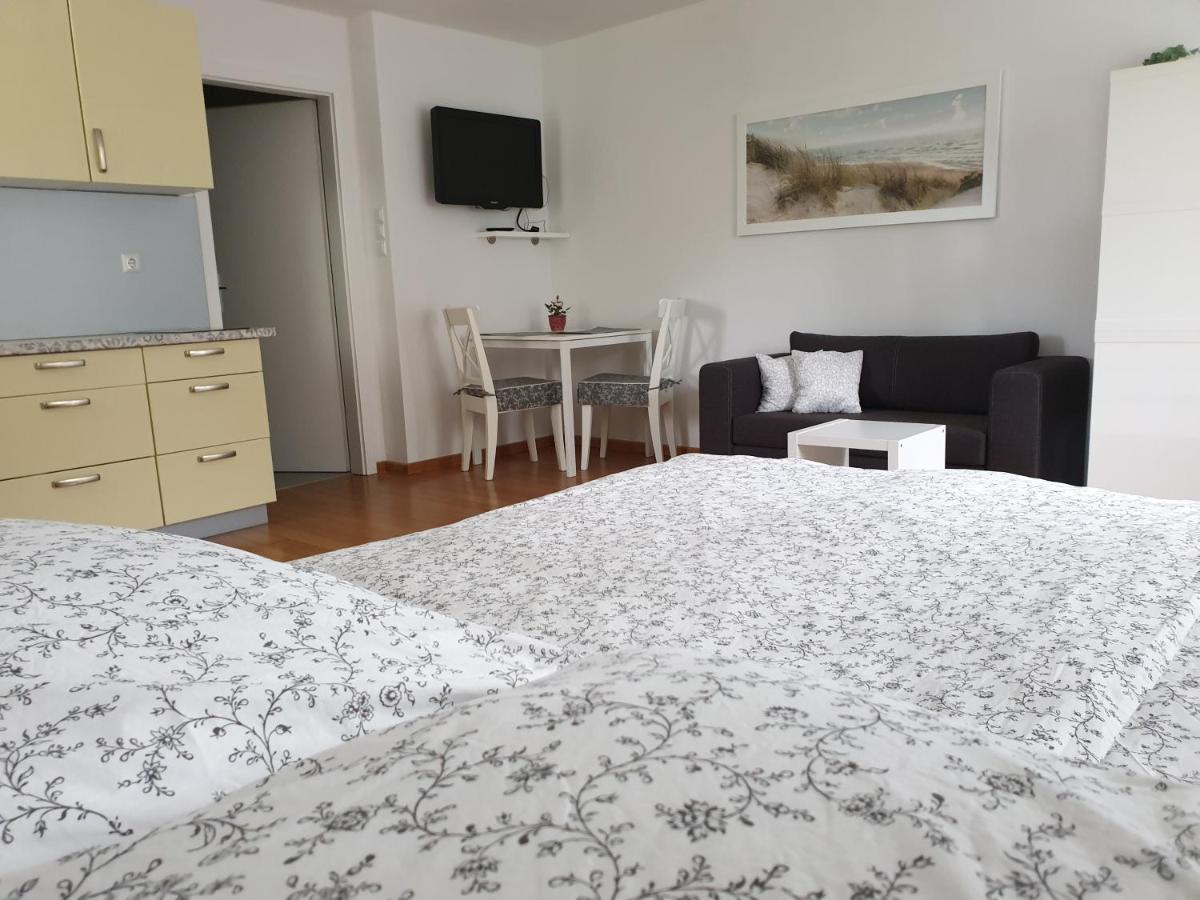 Studio Emma Ljubljana - Free Parking, Ac, Wifi Екстериор снимка