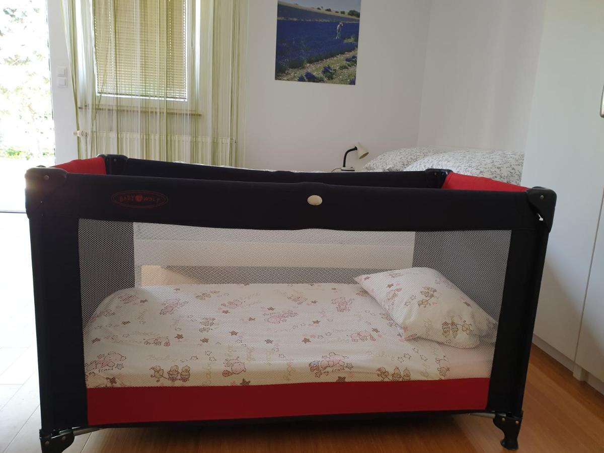 Studio Emma Ljubljana - Free Parking, Ac, Wifi Екстериор снимка