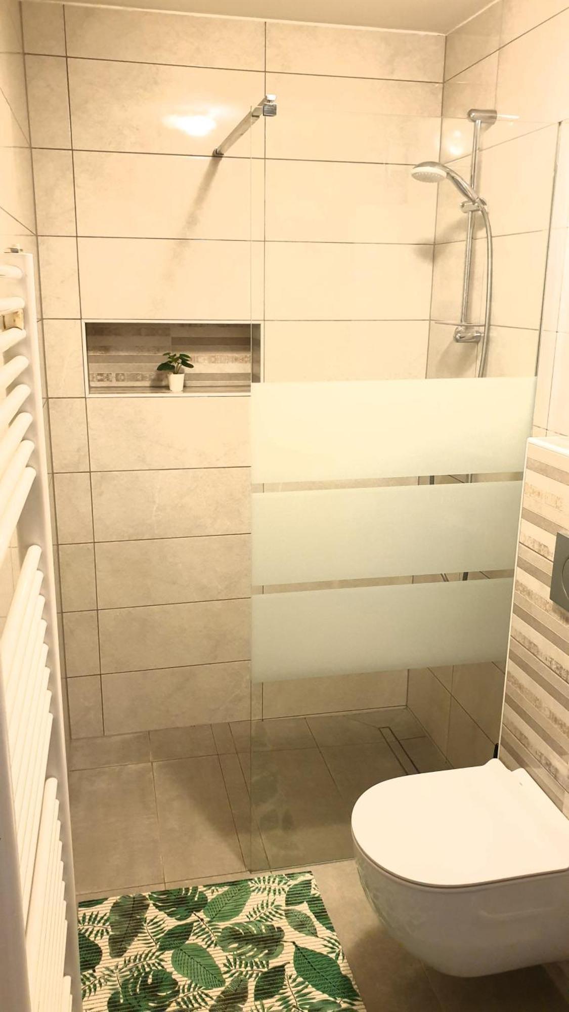 Studio Emma Ljubljana - Free Parking, Ac, Wifi Екстериор снимка