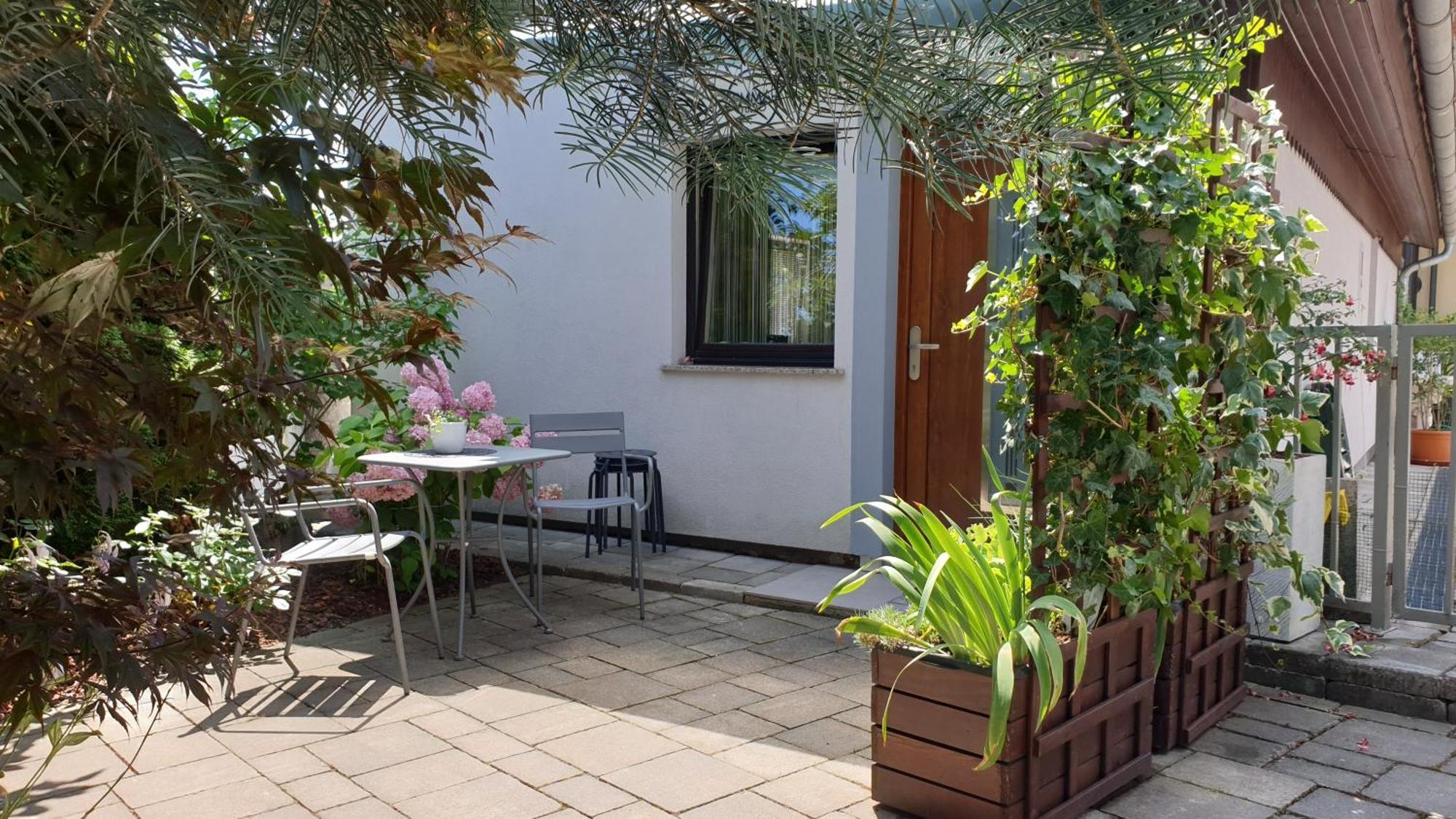 Studio Emma Ljubljana - Free Parking, Ac, Wifi Екстериор снимка
