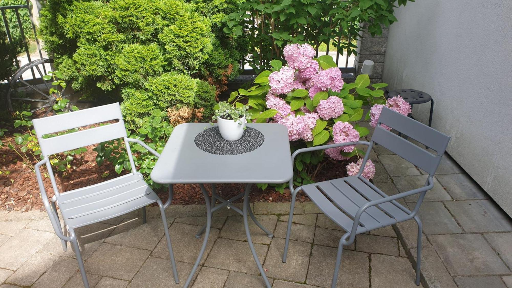 Studio Emma Ljubljana - Free Parking, Ac, Wifi Екстериор снимка