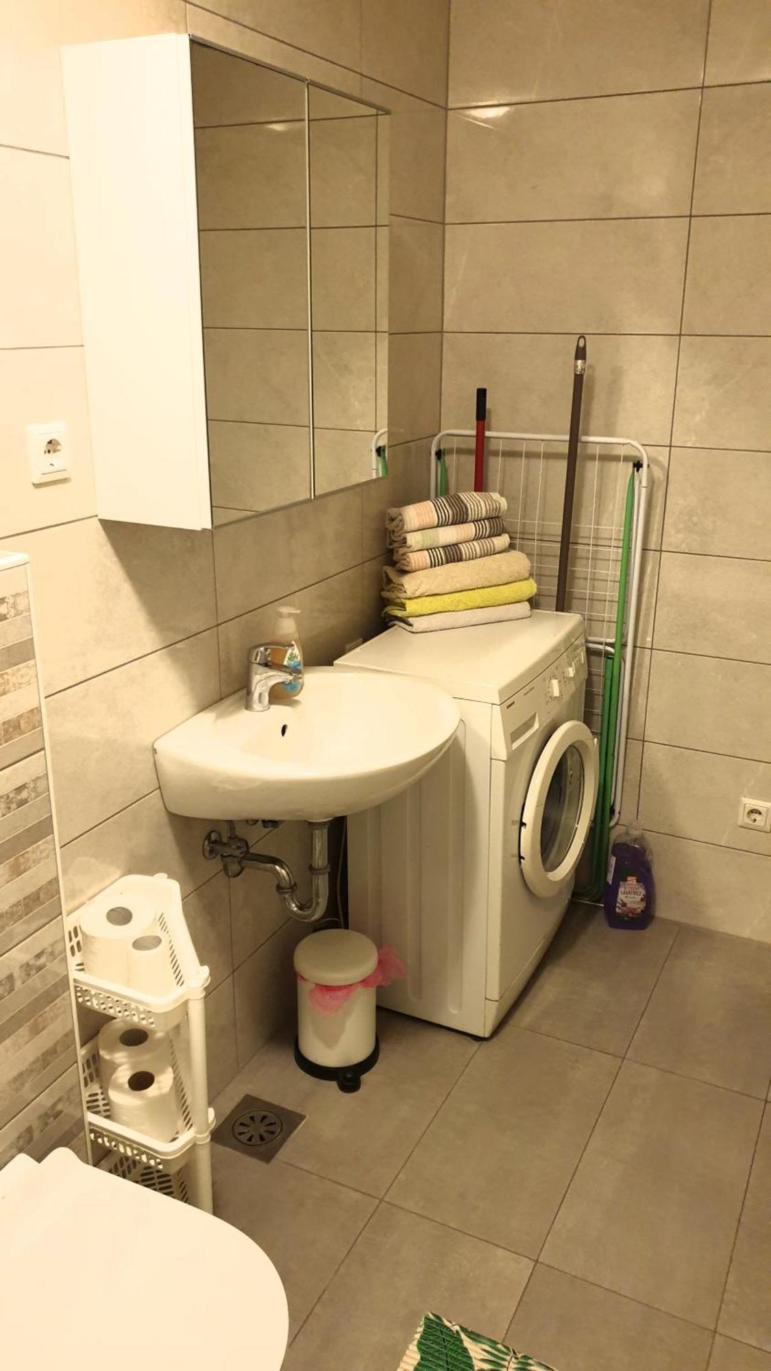 Studio Emma Ljubljana - Free Parking, Ac, Wifi Екстериор снимка